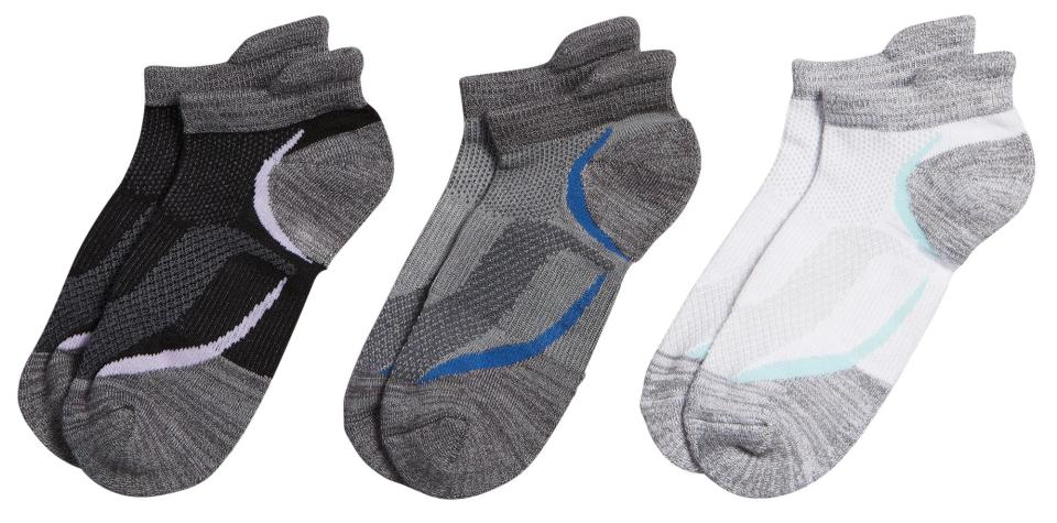 best athletic socks