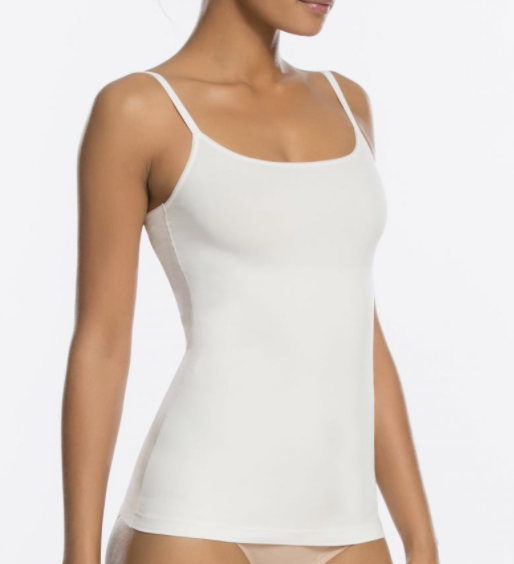 Hanes Women's Perfect Bodywear Seamless Camisole - Macy's