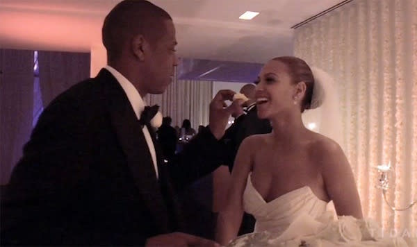 Boda Beyonce y Jay