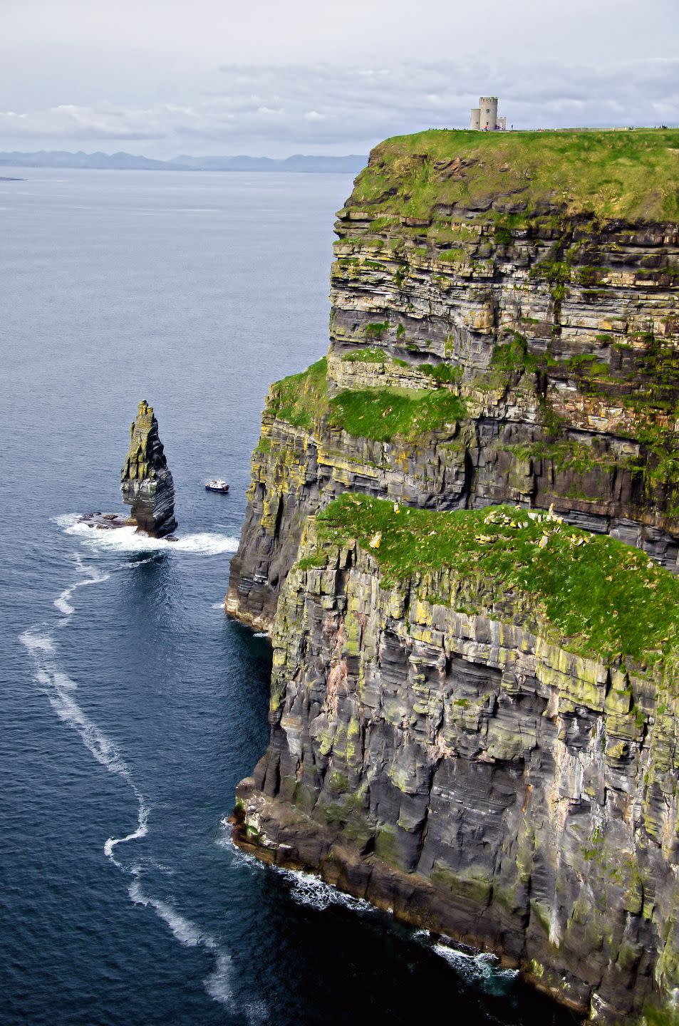 Cliffs of Moher, Ireland