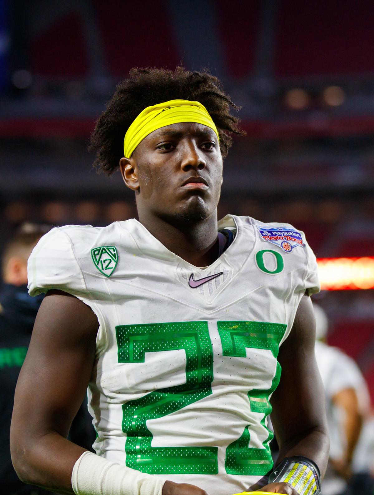 NFL draft 2022: The 10 highest Oregon Ducks prospects picked since 1970 