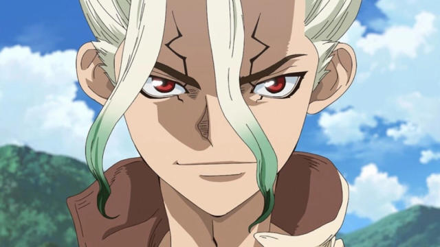 Dr. Stone Season 3  Official Trailer 