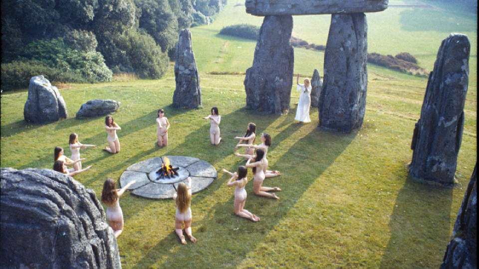 The Wicker Man 1973