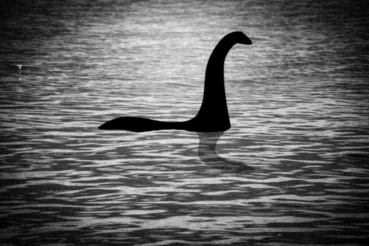 Loch Ness