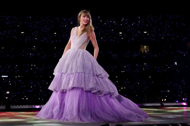 What Taylor Swift Can Teach You About Your Personal Brand