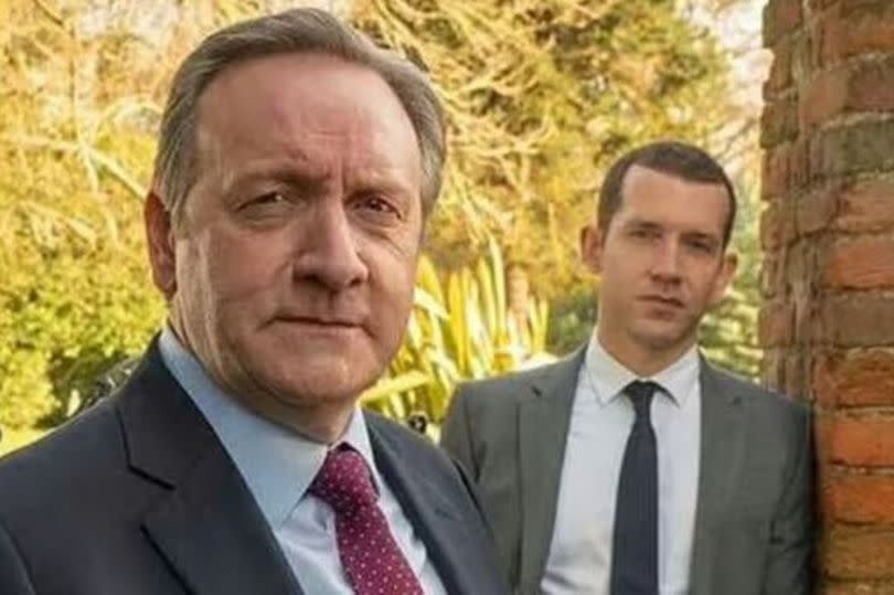 Midsomer Murders