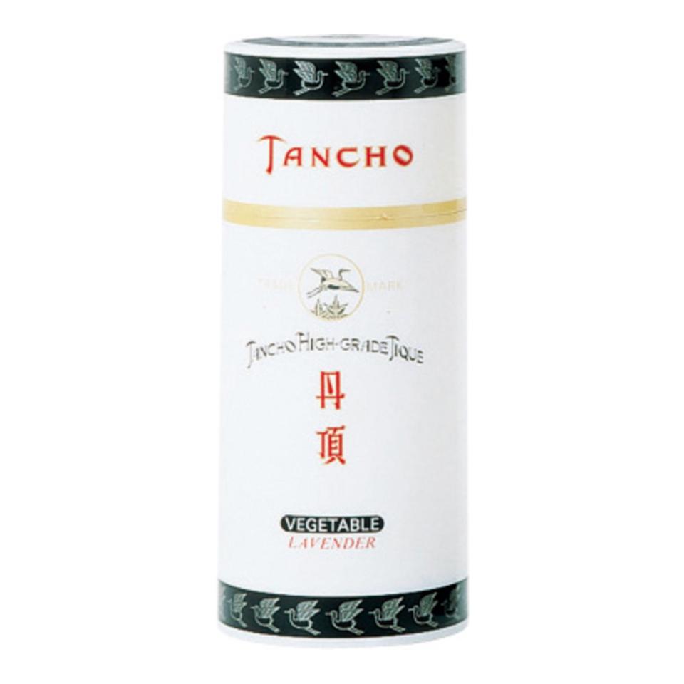 Tancho.