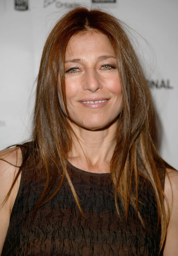 Toronto Film Festival 2008 Genova Catherine Keener