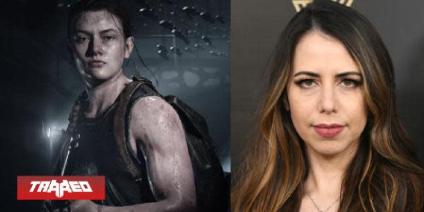 Laura Bailey asegura estar encantada con la idea de ser Abby en The Last of Us 3 