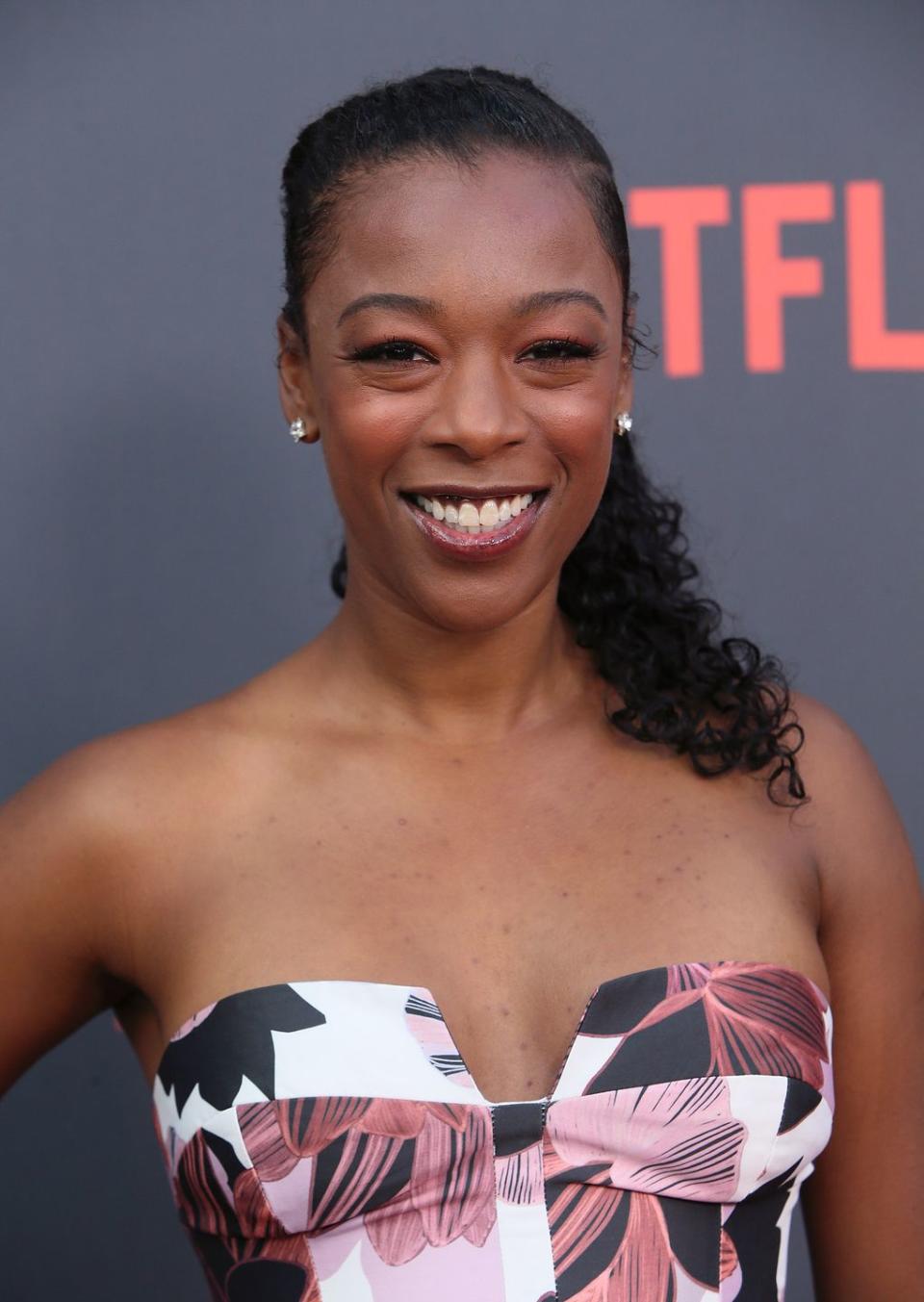 <p>Poussey's death was reportedly not the decision of actress <strong>Samira Wiley</strong>, but due to the writers' choice to end the character's story for the TV show. "When I first found out, I was devastated. I was shocked, I was confused. I knew about it for over a year. It was really, really, really difficult to not be able to talk to the rest of my cast about what was going on," Samira later told <em><a href="https://nypost.com/2016/08/28/samira-wiley-on-leaving-orange-it-was-not-my-decision/" rel="nofollow noopener" target="_blank" data-ylk="slk:New York Post;elm:context_link;itc:0;sec:content-canvas" class="link ">New York Post</a></em>. </p>