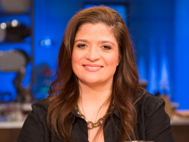 Alex Guarnaschelli