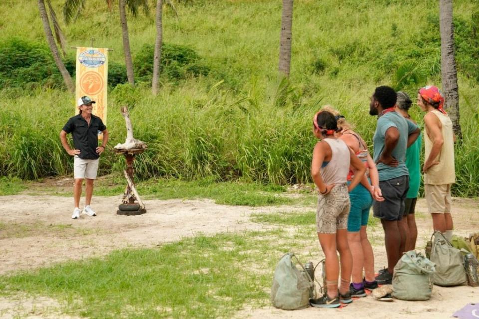 ‘Survivor’ Season 41 Finale Recap And The Winner Is…