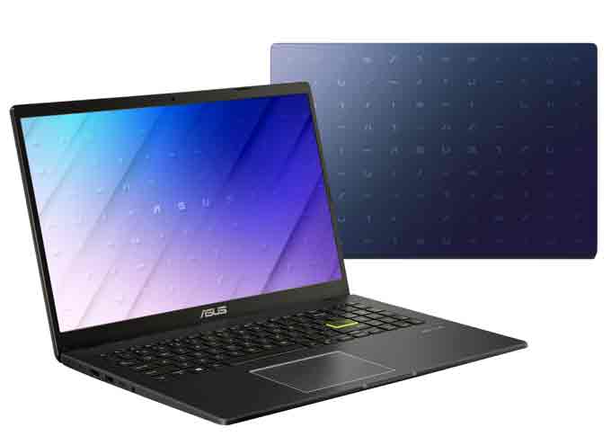 Asus Vivobook GO E510