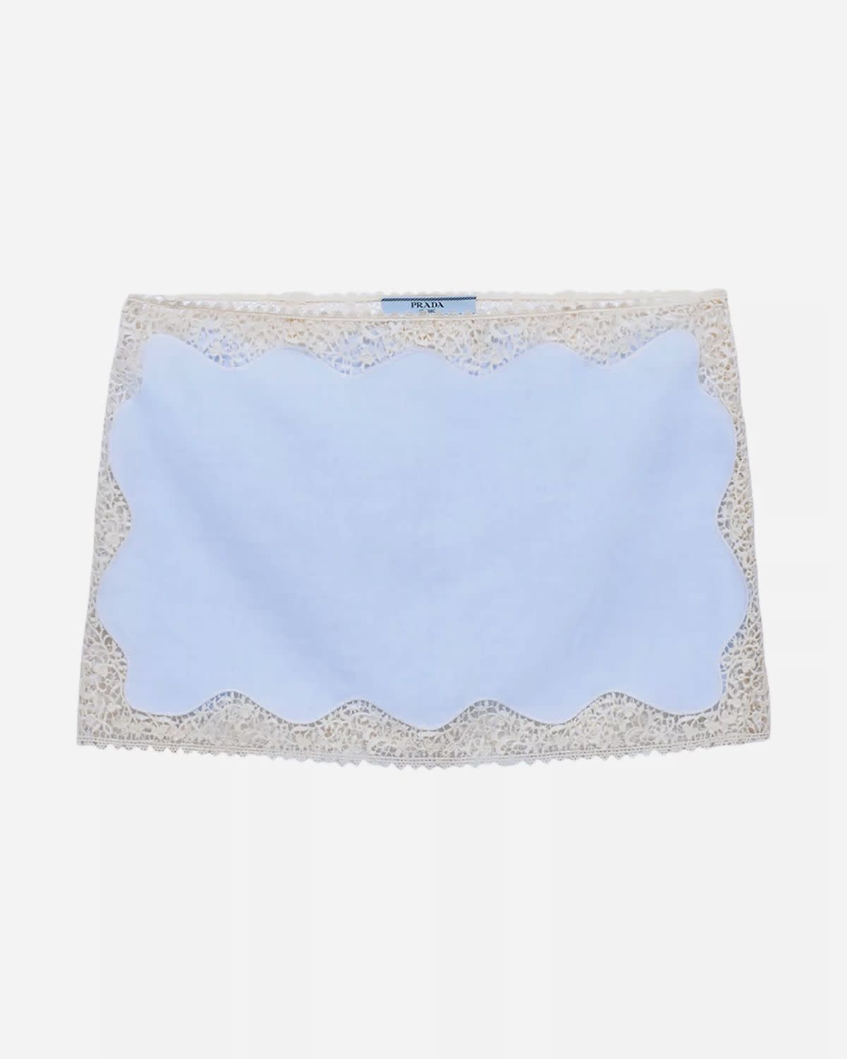 <p><a href="https://go.redirectingat.com?id=74968X1596630&url=https%3A%2F%2Fwww.saksfifthavenue.com%2Fproduct%2Fprada-embroidered-lace-trimmed-linen-miniskirt-0400021513860.html&sref=https%3A%2F%2Fwww.elle.com%2Fculture%2Ftravel-food%2Fa40734913%2Felle-escapes-chicago%2F" rel="nofollow noopener" target="_blank" data-ylk="slk:Shop Now;elm:context_link;itc:0;sec:content-canvas" class="link rapid-noclick-resp">Shop Now</a></p><p>Embroidered Lace-Trimmed Linen Miniskirt</p><p>saksfifthavenue.com</p><p>$3700.00</p>