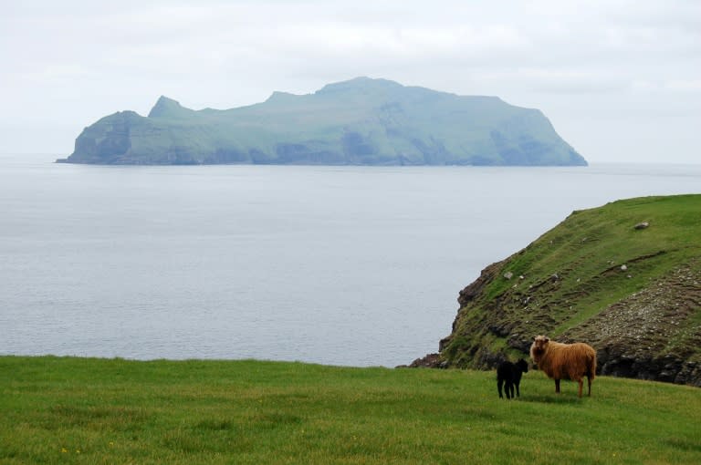 The Faroe Islands' economy is flourishing and GDP per capita exceeds that of Denmark