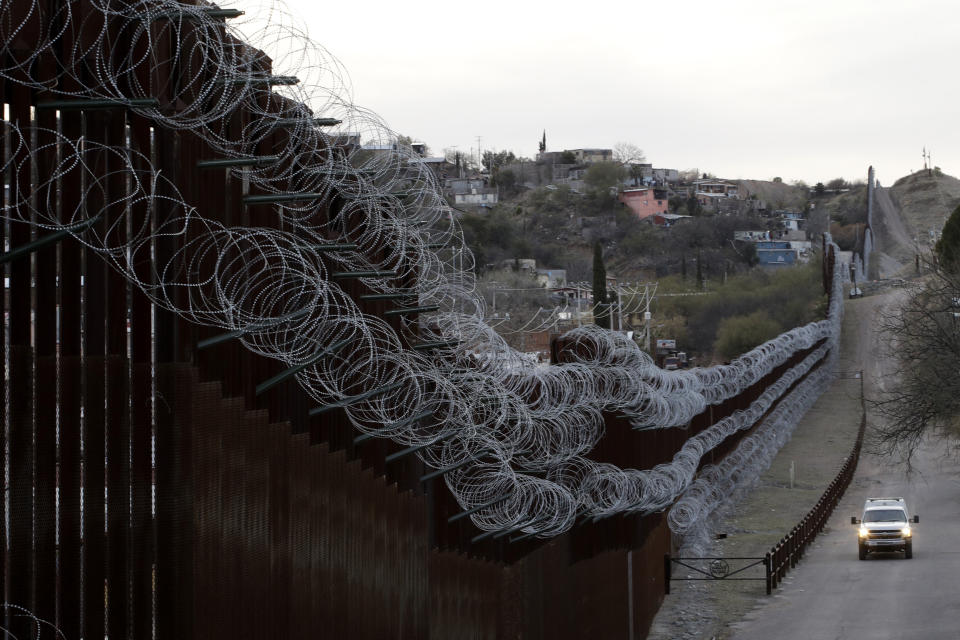 At the root of the anti-democratic turn of the Republican Party is a fear that migration could lead to the nation's white population no longer being a majority.  (Photo: AP Photo/Charlie Riedel)