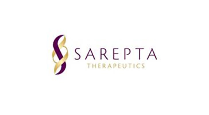 Time to Take Some Profits in SRPT Stock