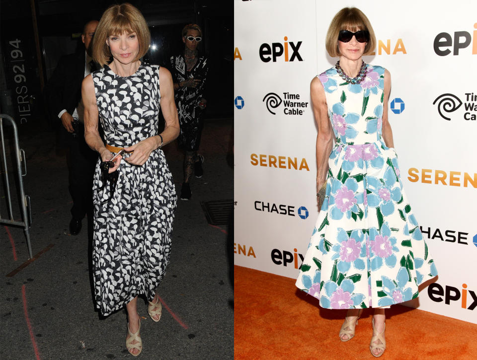 ANNA WINTOUR