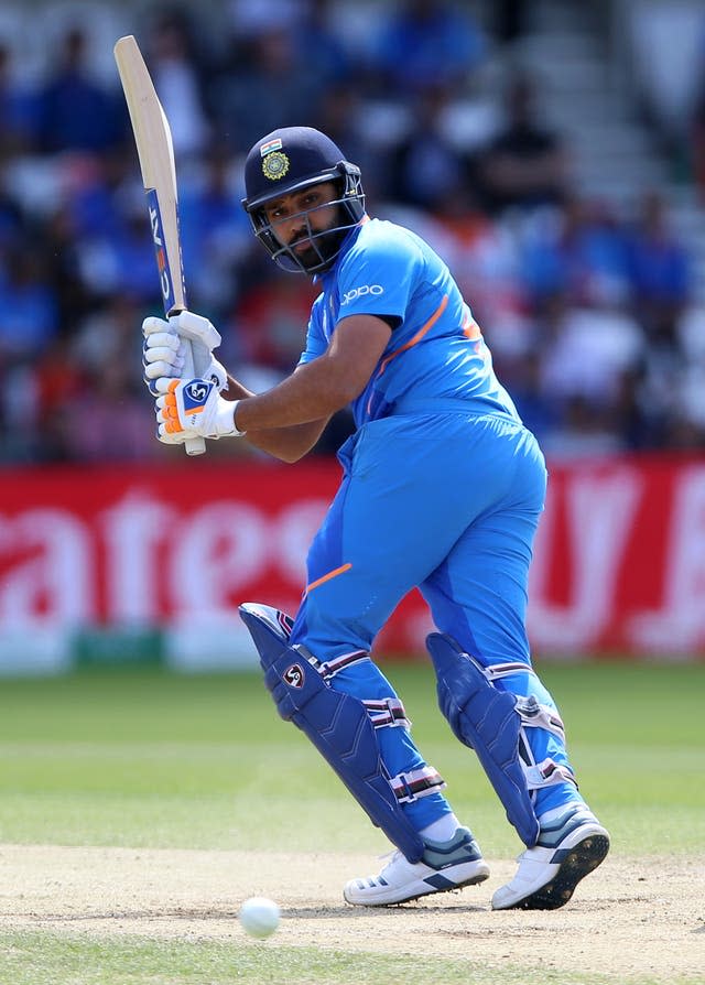 Sachin Tendulkar's mammoth knock has since been bettered seven times, including on three occasions by compatriot Rohit Sharma, pictured