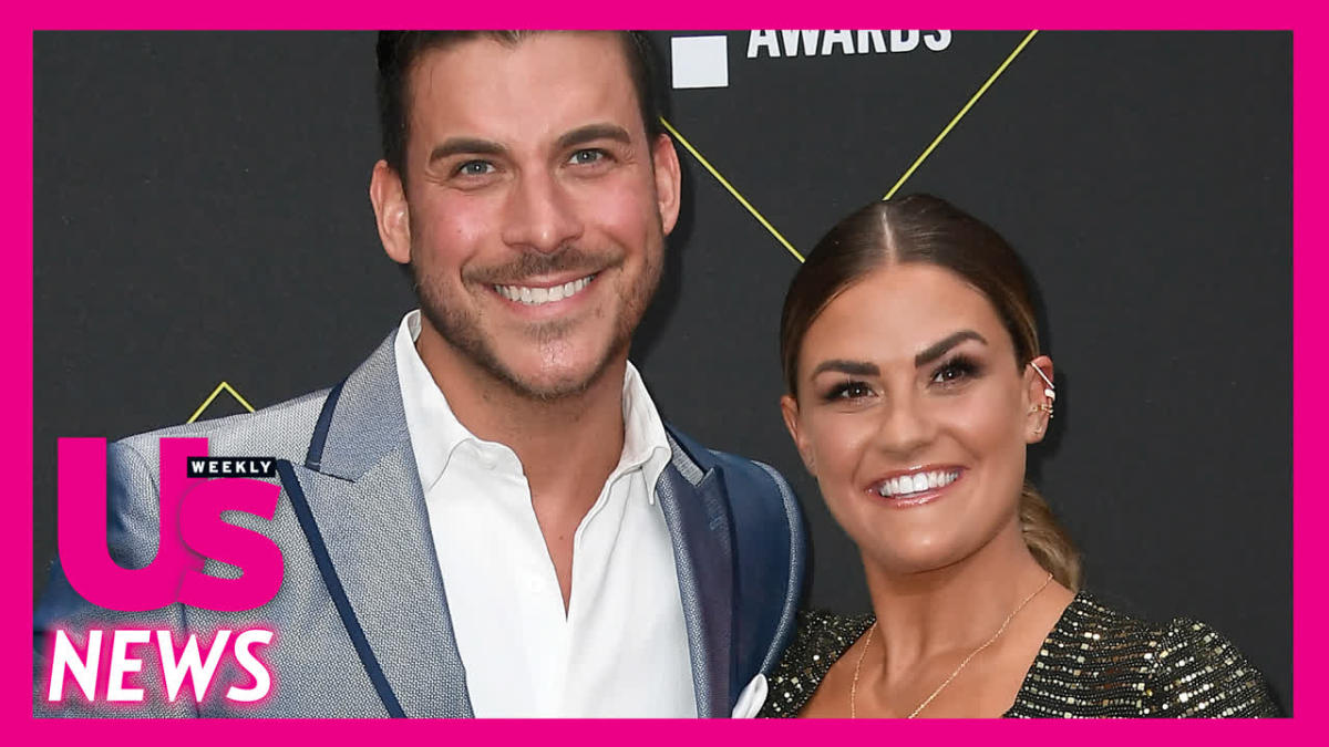 Jax Taylor is requesting that Brittany Cartwright be granted sole custody of their 3-year-old son Cruz