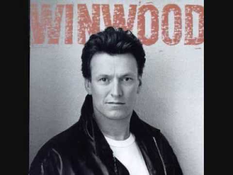 1988: "Roll With It" by Steve Winwood