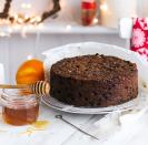 <p>Planning on making your own <a href="https://www.goodhousekeeping.com/uk/christmas/christmas-recipes/" rel="nofollow noopener" target="_blank" data-ylk="slk:Christmas;elm:context_link;itc:0;sec:content-canvas" class="link ">Christmas</a> cake this year? Our cookery team have compiled over 30 of their favourite Christmas cake recipes for you to try. </p><p>Choosing the right Christmas cake for you and your guests can be half the job, so we've covered everything from classic Christmas cakes to break-the-mould festive bakes.</p><p>Some of our favourites include this <a href="https://www.goodhousekeeping.com/uk/christmas/christmas-recipes/a34874211/spiced-port-orange-christmas-cake/" rel="nofollow noopener" target="_blank" data-ylk="slk:spiced port and orange Christmas cake;elm:context_link;itc:0;sec:content-canvas" class="link ">spiced port and orange Christmas cake</a> – which fills the kitchen with nostalgic Christmassy aromas as the fruit soaks in port overnight. </p><p>We love the richness of this <a href="https://www.goodhousekeeping.com/uk/christmas/christmas-recipes/a564653/chocolatecherrycake/" rel="nofollow noopener" target="_blank" data-ylk="slk:chocolate cherry Christmas cake;elm:context_link;itc:0;sec:content-canvas" class="link ">chocolate cherry Christmas cake</a> which uses cherry brandy, dried sour cherries and chocolate for full-on festive flavour.</p><p>Looking for a classic recipe to cook this Christmas? Try our <a href="https://www.goodhousekeeping.com/uk/food/recipes/a535686/best-ever-christmas-cake/" rel="nofollow noopener" target="_blank" data-ylk="slk:best ever Christmas cake;elm:context_link;itc:0;sec:content-canvas" class="link ">best ever Christmas cake</a> – it's one to repeat year after year. </p><p>One of our favourite things about Christmas cakes is decorating. There's something special about transforming a simple fruit cake into a festive showstopper. If you're looking for step-by-step advice on <a href="https://www.goodhousekeeping.com/uk/christmas/a38064680/how-to-ice-christmas-cake/" rel="nofollow noopener" target="_blank" data-ylk="slk:how to ice a Christmas cake;elm:context_link;itc:0;sec:content-canvas" class="link ">how to ice a Christmas cake</a> then follow our easy guide. </p><p>Some of our favourite designs include this atmospheric <a href="https://www.goodhousekeeping.com/uk/food/recipes/a29887593/alpine-christmas-cake/" rel="nofollow noopener" target="_blank" data-ylk="slk:Alpine Christmas cake;elm:context_link;itc:0;sec:content-canvas" class="link ">Alpine Christmas cake</a> decoration which has a mini <a href="https://www.goodhousekeeping.com/uk/food/recipes/a564670/easy-gingerbread-recipe/" rel="nofollow noopener" target="_blank" data-ylk="slk:gingerbread;elm:context_link;itc:0;sec:content-canvas" class="link ">gingerbread</a> village on top – a slice of the cake laid on top and iced creates the appearance of a snowy mountain peak. </p><p>This <a href="https://www.goodhousekeeping.com/uk/food/recipes/a29829399/forest-christmas-cake/" rel="nofollow noopener" target="_blank" data-ylk="slk:magical forest cake;elm:context_link;itc:0;sec:content-canvas" class="link ">magical forest cake</a> uses piped Christmas trees on lolly sticks to create a woodland feel, little ones will love helping create their own snowy scene. </p><p>Remember <a href="https://www.goodhousekeeping.com/uk/christmas/christmas-countdown/a550045/ultimate-stir-up-sunday-when/" rel="nofollow noopener" target="_blank" data-ylk="slk:Stir Up Sunday;elm:context_link;itc:0;sec:content-canvas" class="link ">Stir Up Sunday</a> is on 20 November in 2022. This is the weekend to bake your Christmas cake and get your Christmas pudding ready in time for the big day. Happy baking!</p>