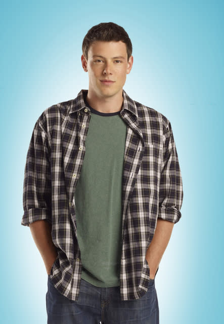 Finn Hudson 