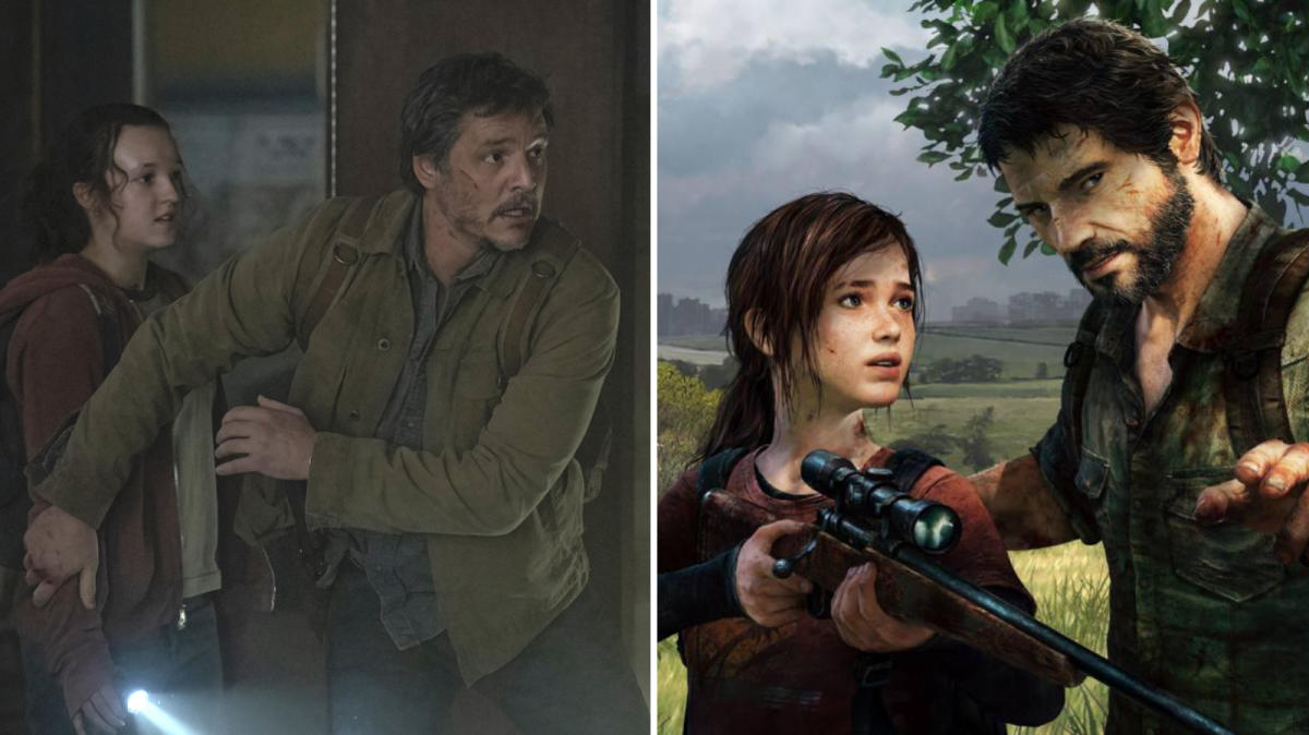 The Last of Us HBO Episode 4: Who Attacked Ellie and Joel at the End? -  GameRevolution