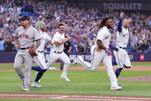 Blue Jays facing critical 11 day-stretch that could tell the tale