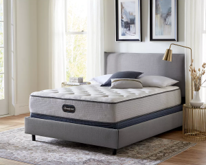 Beautyrest 12 Medium Firm Queen Mattress