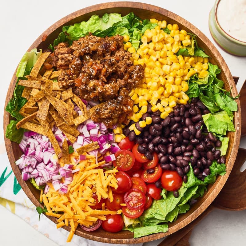 Taco Salad