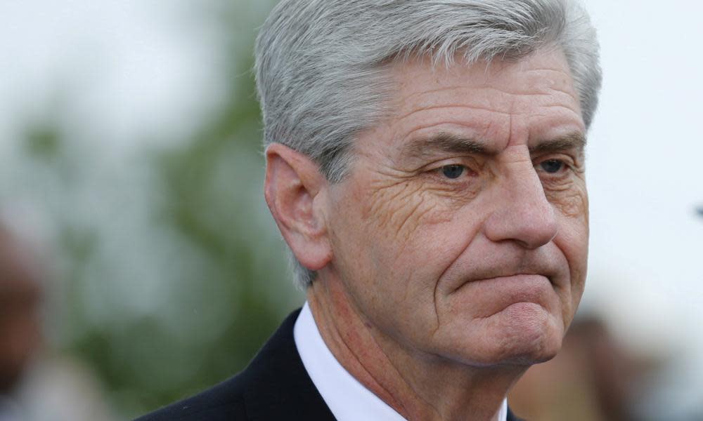 Governor Phil Bryant has signed the nation’s tightest abortion restrictions into law.