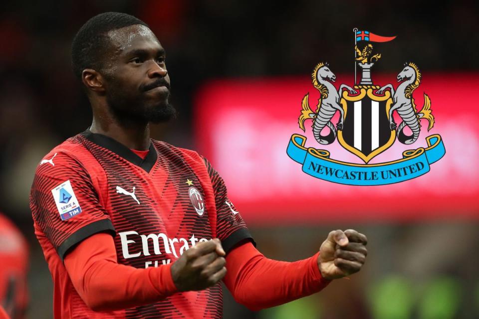 Football Insider: Tomori expected to reject any advances from Newcastle