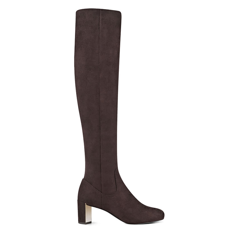 <a rel="nofollow noopener" href="http://shop-links.co/1583685614834611724" target="_blank" data-ylk="slk:Filmar Over-The-Knee Boots, Nine West, $149;elm:context_link;itc:0;sec:content-canvas" class="link ">Filmar Over-The-Knee Boots, Nine West, $149</a><ul> <strong>Related Articles</strong> <li><a rel="nofollow noopener" href="http://thezoereport.com/fashion/trends/fall-2016-trends-shopping-guide/?utm_source=yahoo&utm_medium=syndication" target="_blank" data-ylk="slk:Your Ultimate Shopping Guide To Fall 2016 Trends;elm:context_link;itc:0;sec:content-canvas" class="link ">Your Ultimate Shopping Guide To Fall 2016 Trends</a></li><li><a rel="nofollow noopener" href="http://thezoereport.com/entertainment/culture/vice-presidential-debate-moderator/?utm_source=yahoo&utm_medium=syndication" target="_blank" data-ylk="slk:What You Need To Know About The VP Debate Moderator;elm:context_link;itc:0;sec:content-canvas" class="link ">What You Need To Know About The VP Debate Moderator</a></li><li><a rel="nofollow noopener" href="http://thezoereport.com/fashion/celebrity-style/gigi-hadid-reebok-campaign/?utm_source=yahoo&utm_medium=syndication" target="_blank" data-ylk="slk:See Gigi Hadid's Boxing Skills In Her New Fitness Campaign;elm:context_link;itc:0;sec:content-canvas" class="link ">See Gigi Hadid's Boxing Skills In Her New Fitness Campaign</a></li></ul>