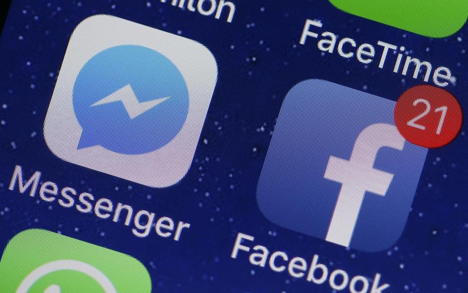 Facebook will add time well spent features to its app - Getty Images Europe