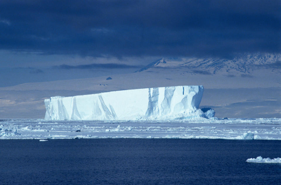 1991年的南極羅斯海（Ross Sea），在數百萬人的支持下，終於在2016年設立全球最大的海洋保護區，其中四分之三的海域禁止商業捕撈。