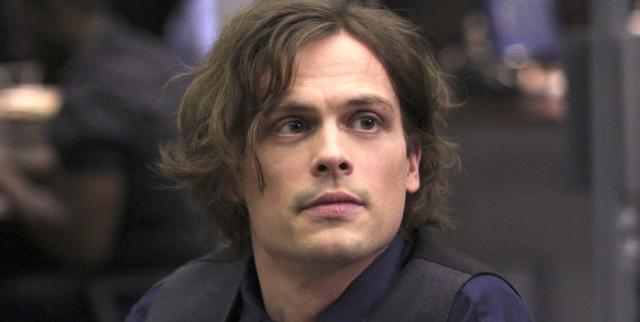 Criminal Minds' Fans Beg for Answers Over Matthew Gray Gubler's Announcement