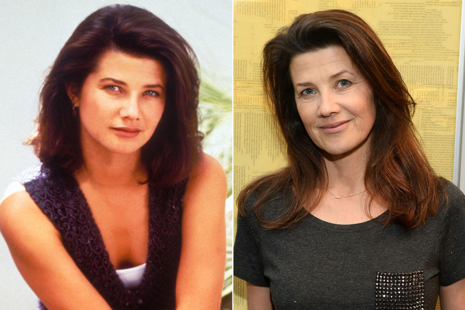 DAPHNE ZUNIGA