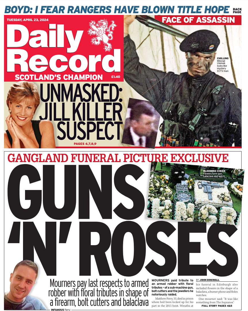 Daily Record