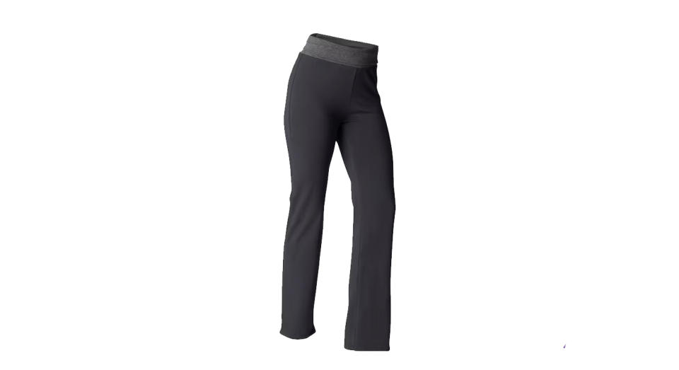 Decathlon yoga pants