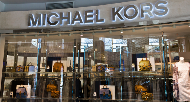 Michael Kors Boxing Day sale