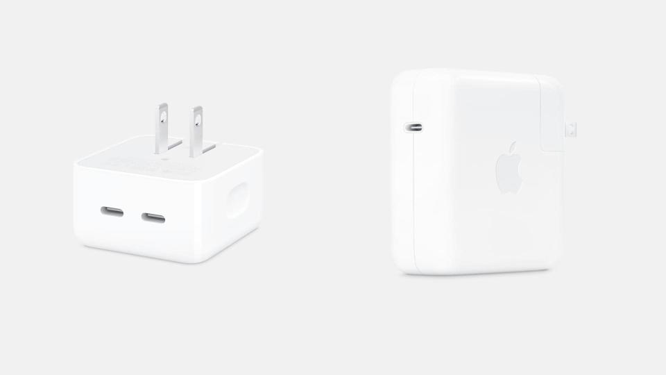 35w charger apple 67w charger