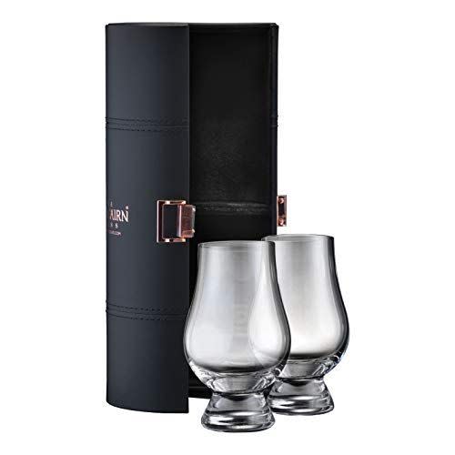 15) Whisky Glass in Travel Case