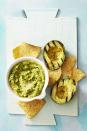 <p>Are you grilling your avocados yet? If not, 4th of July is the best time to start.</p><p><em><a href="https://www.goodhousekeeping.com/food-recipes/a38753/smoky-guacamole-recipe/" rel="nofollow noopener" target="_blank" data-ylk="slk:Get the recipe for Smoky Guacamole »;elm:context_link;itc:0;sec:content-canvas" class="link ">Get the recipe for Smoky Guacamole »</a></em></p>