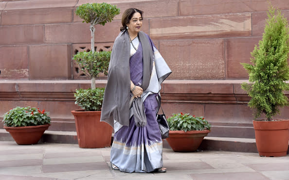 Kirron Kher