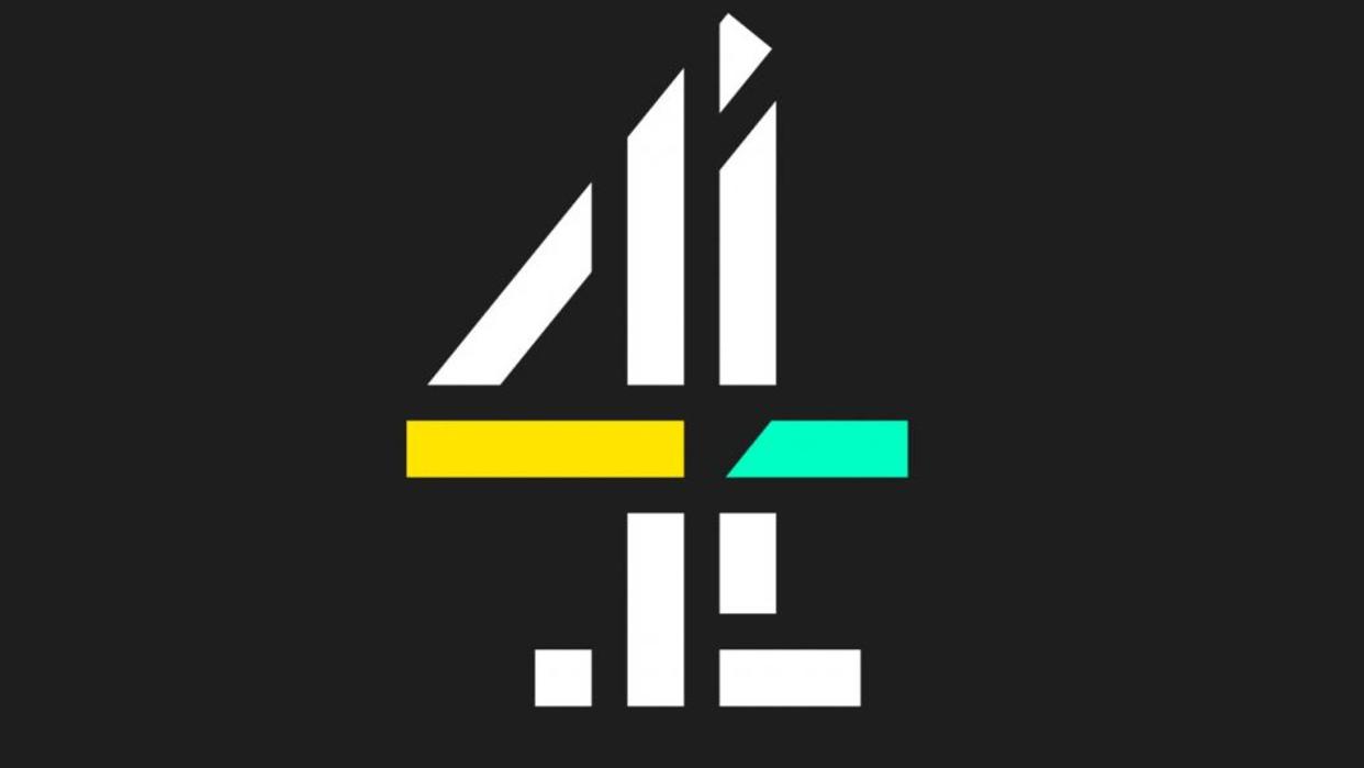 Channel 4 logo