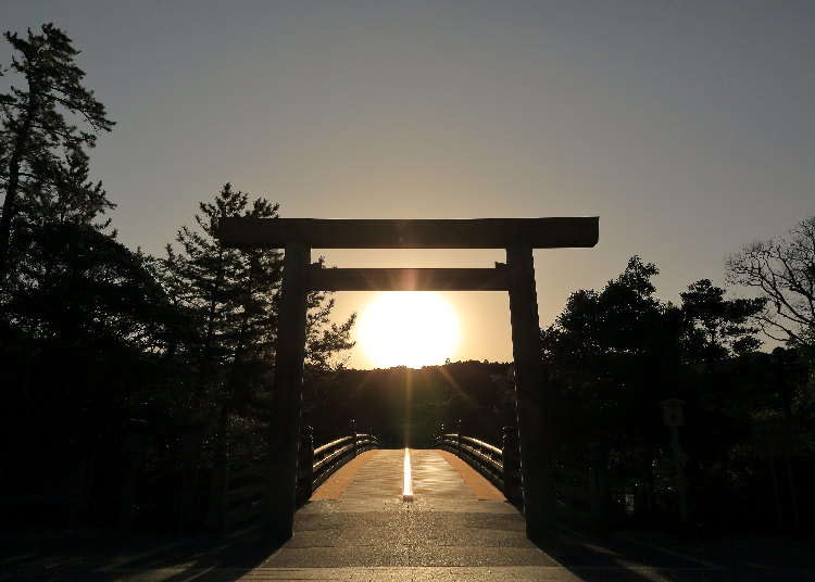 第一次日本三重自由行就上手！景點、美食、伴手禮懶人包