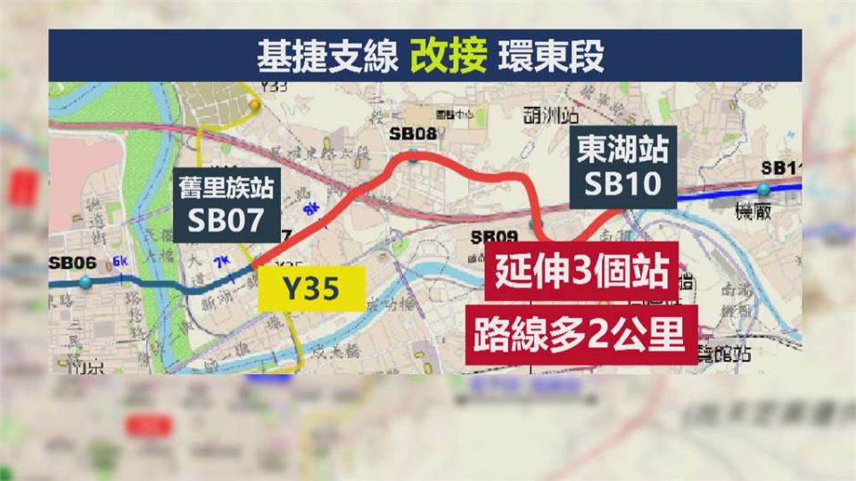 王柯會「汐東段改接東環段」達共識　林右昌：柳暗花明又一村　撥雲見日！