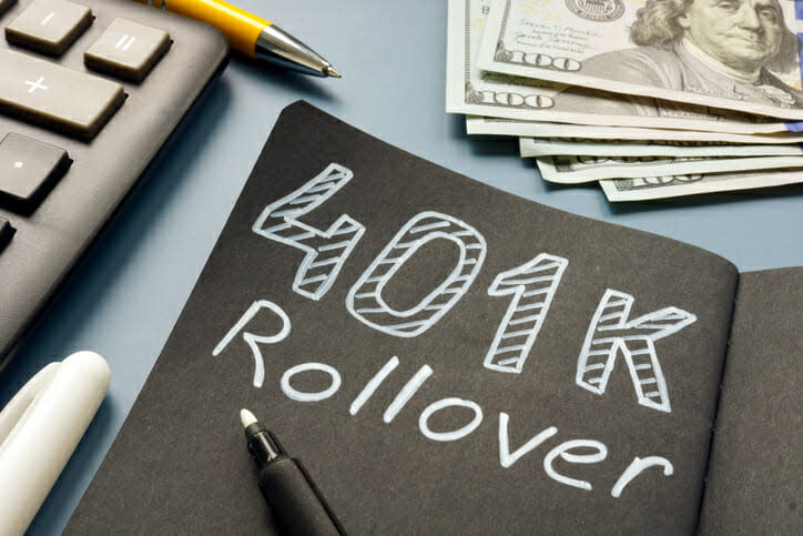 SmartAsset: Does 401(k) Rollover Count as IRA Contribution?