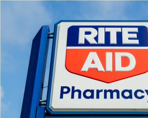 Could Rite Aid Be an Acquisition Target, Again?